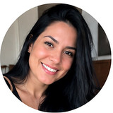 Foto do cliente Aline C.